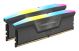 Corsair Vengeance RGB memoria 32 GB 2 x 16 GB DDR5