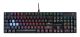 Acer Predator Aethon 303 tastiera Gaming USB QWERTY Italiano Nero