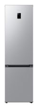Samsung Frigorifero Combinato EcoFlex AI 2m 390L RB38C774DSA