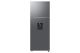 Samsung RT47CG6736S9 frigorifero Doppia Porta EcoFlex AI Libera installazione con congelatore Wifi 462 L con dispenser acqua senza allaccio idrico Classe E, Inox