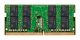 HP Memoria NECC SODIMM DDR5 16 GB (1x16 GB) 4800