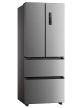 Midea MERF402FIE02 frigorifero side-by-side Libera installazione 391 L E Acciaio inox