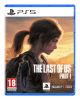 Sony The Last of Us Parte I Rimasterizzata ITA PlayStation 5