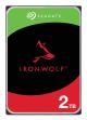 Seagate IronWolf ST2000VN003 disco rigido interno 2 TB 5400 Giri/min 256 MB 3.5