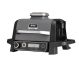 Ninja Barbecue elettrico Woodfire con affumicatore integrato OG701EU