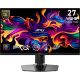 MSI MPG 271QR QD-OLED X50 Monitor PC 67,3 cm (26.5