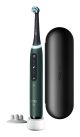 Oral-B 80837832 spazzolino elettrico Adulto Nero, Verde