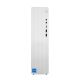 Lenovo IdeaCentre Tower 08IRH9 Intel® Core™ i5 i5-13420H 16 GB DDR5-SDRAM 512 GB SSD Windows 11 Home SFF PC Grigio