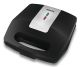 Sencor SSM 9410SS tostiera 700 W Nero, Argento