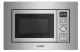 Candy CA20FMW7NG Acciaio inox Solo microonde Da incasso 20 L 800 W