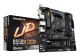 GIGABYTE B550M DS3H Scheda madre - CPU AMD Ryzen 5000, VRM a 5+3 fasi, fino a 4733 MHz DDR4, 1xPCIe 4.0 + 1xPCIe 3.0 M.2, LAN 1GbE, USB 3.2 Gen 1