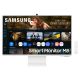Samsung M8 Smart Monitor - M80F da 32