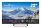 SMART Technologies 32HW01V TV 81,3 cm (32