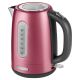 Sencor SWK 1774RD bollitore elettrico 1,7 L 2150 W Rosa