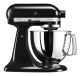 KitchenAid 5KSM125EOB Sbattitore con base 300 W Nero