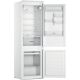 Whirlpool Frigorifero combinato da incasso - WHC18D031A1