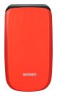 Brondi Raptor 7,11 cm (2.8