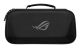 ASUS ROG Xbox Ally (2-in-1) Premium Custodia rigida Poliestere, Poliuretano (PU) Nero