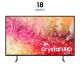 Samsung Crystal UHD 4K 65