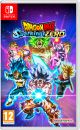 BANDAI NAMCO Entertainment DRAGON BALL: Sparking! ZERO Standard Cinese semplificato, Cinese tradizionale, Tedesca, Inglese, ESP, Francese, ITA, Giapponese, Coreano, Portoghese, Russo Nintendo Switch