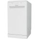 Indesit Lavastoviglie a libera installazione DSFE 1B10 - DSFE 1B10