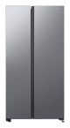 Samsung RS62DG5003S9 frigorifero side-by-side Libera installazione 655 L E Acciaio inox