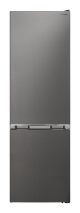Sharp SJ-NBA32DMXPD frigorifero con congelatore Libera installazione 367 L D Acciaio inox