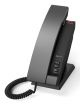 Snom HD100 telefono IP Nero