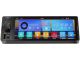 Trevi Autoradio DAB FM RDS 160W con Touchscreen 6.6