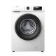 Hisense WF1Q1041BW lavatrice Caricamento frontale 10 kg 1400 Giri/min Bianco