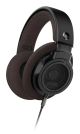 Philips SHP9500CY/00 cuffia e auricolare Cuffie Cablato A Padiglione MUSICA Nero, Marrone