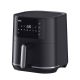 Braun HF5030 Singolo 6 L Indipendente 1700 W Friggitrice ad aria calda Nero