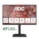 AOC 24E4U Monitor PC 60,5 cm (23.8
