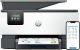 HP OfficeJet Pro 9120b Wireless All-in-One Colore Stampante, Stampa fronte/retro; fotocopiatrice, scanner