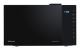 Hisense H23MOBS5H4 forno a microonde Nero Solo microonde Superficie piana 23 L 800 W