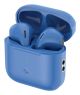 Celly COMPACT Auricolare True Wireless Stereo (TWS) In-ear Musica e Chiamate USB tipo-C Bluetooth Blu