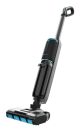 Cecotec 05852 spazzolone 700 ml Secco e bagnato Nero, Grigio, Azzurro