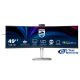 Philips 49B2U6900CH/00 Monitor PC 124 cm (48.8