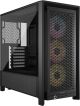 Corsair FRAME 4000D RS ARGB Midi Tower Nero