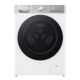 LG D4R9513TPWC Lavasciuga 13/7kg AI DD, Classe D, 1400 giri, TurboWash 360, Autodosaggio