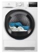 Electrolux EW6H282G asciugatrice Libera installazione Caricamento frontale 8 kg Bianco