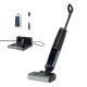 Hoover HW3P10 011 Aspirapolvere a bastone 2 in 1 Batteria Secco e bagnato Senza sacchetto 0,55 L 220 W Nero