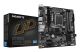 GIGABYTE B760M DS3H DDR4 Scheda Madre - Supporta CPU Intel Core di 14a Generazione, VRM Digitale 6+2+1 Fasi, fino a 5333MHz DDR4 (OC), 2xPCIe 4.0 M.2, LAN 2.5GbE, USB 3.2 Gen2