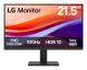 LG 22U401A-B Monitor PC 54,6 cm (21.5