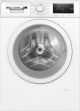 Bosch Serie 4 WAN24009II Lavatrice a carica frontale 9kg 1200g/min Bianco Classe A