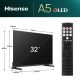 Hisense Smart TV QLED 32