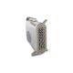 De’Longhi HFS70B20.WH stufetta elettrica Interno Beige, Bianco 2000 W
