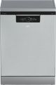 Beko BDFN36560XC: Lavastoviglie Beyond a Libera Installazione, Classe A, 60 cm, 15 Coperti