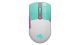 ASUS TUF Gaming Mini Wireless Hatsune Miku Edition mouse Mano destra RF Wireless + Bluetooth + USB Type-A Ottico 1200 DPI