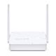 Mercusys MR20 router wireless Fast Ethernet Dual-band (2.4 GHz/5 GHz)
